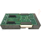 KJ2221X1-EA1 | Emerson DeltaV SISNet Repeater Carrier