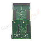 KJ2221X1-EA1 | Emerson DeltaV SISNet Repeater Carrier