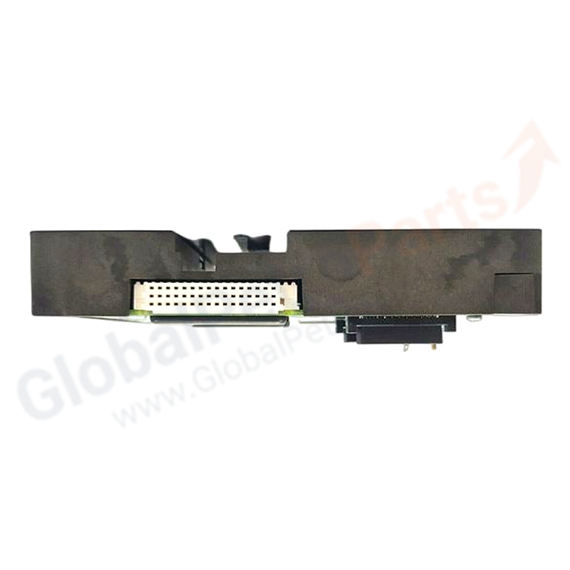 KJ2221X1-EA1 | Emerson DeltaV SISNet Repeater Carrier