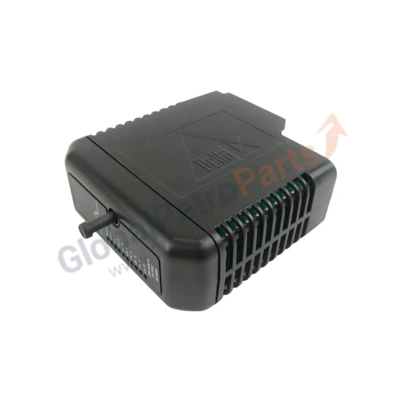 KJ3001X1-BA1 | Emerson DeltaV | Discrete Input Module