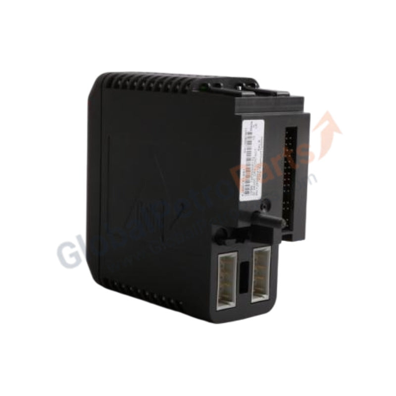 KJ3001X1-BC1 Emerson DeltaV A6110 Discrete Input Module