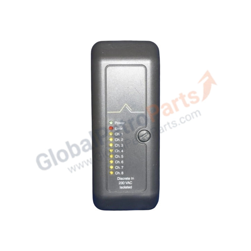 KJ3001X1-BE1 | Emerson DeltaV | ANALOG INPUT MODULE