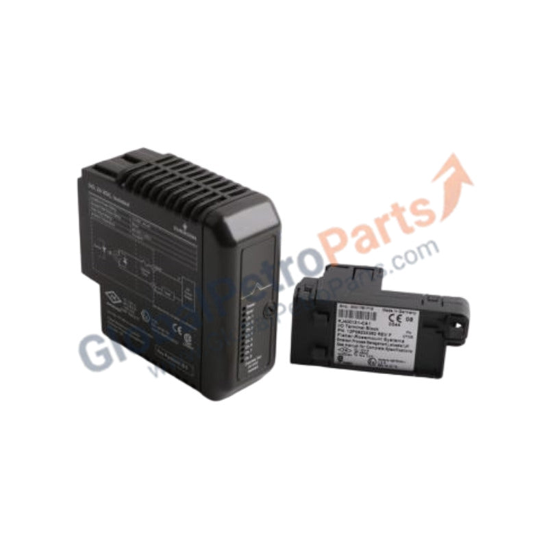 KJ3001X1-BG1 | Emerson DeltaV | Digital Output Isolated