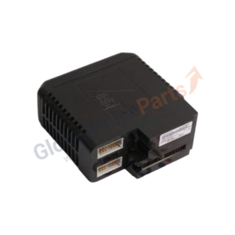 KJ3001X1-CB1 Emerson DeltaV OUTPUT MODULE