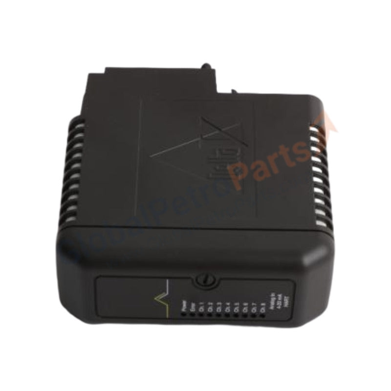 KJ3002X1-BE1 | Emerson DeltaV | Analog Output Module