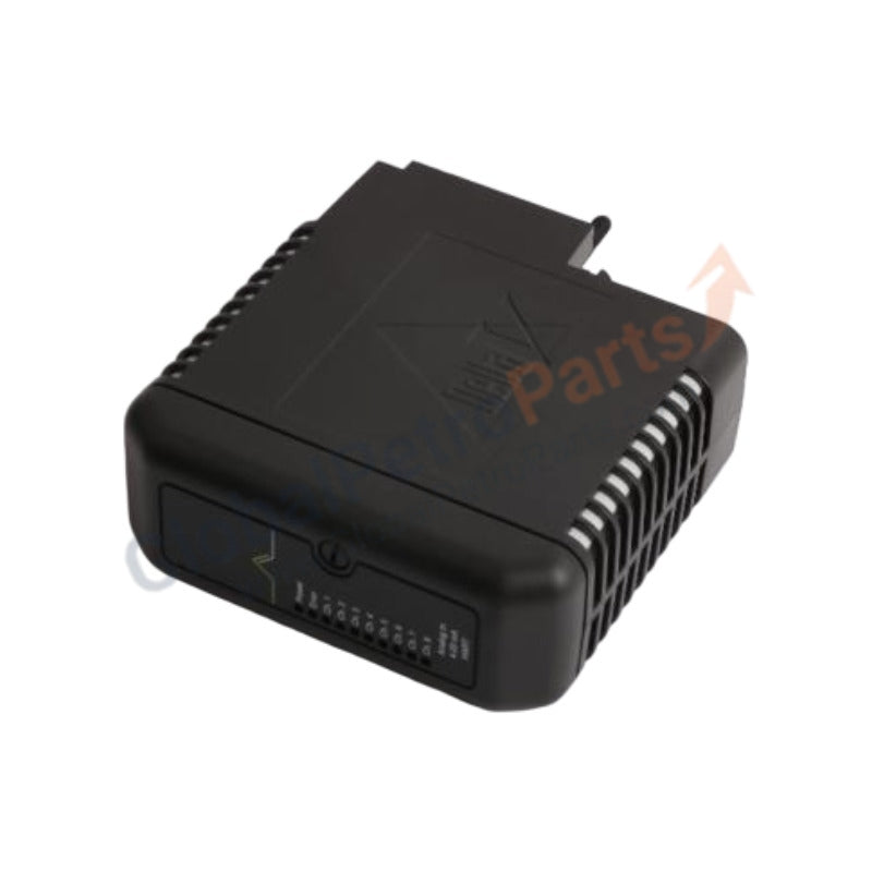 KJ3002X1-BE1 | Emerson DeltaV | Analog Output Module