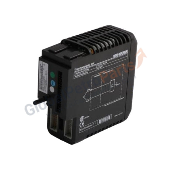 KJ3002X1-BG2 | Emerson DeltaV | Thermocouple Module