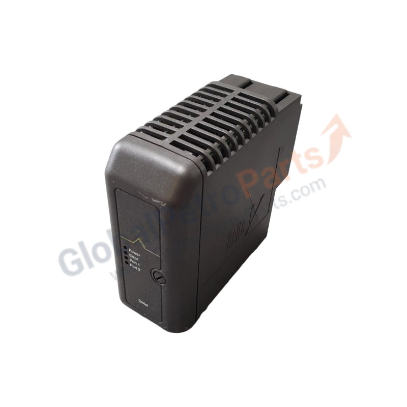 KJ3003X1-BA1 Emerson DeltaV Redundant AI 8-Channel Terminal Block