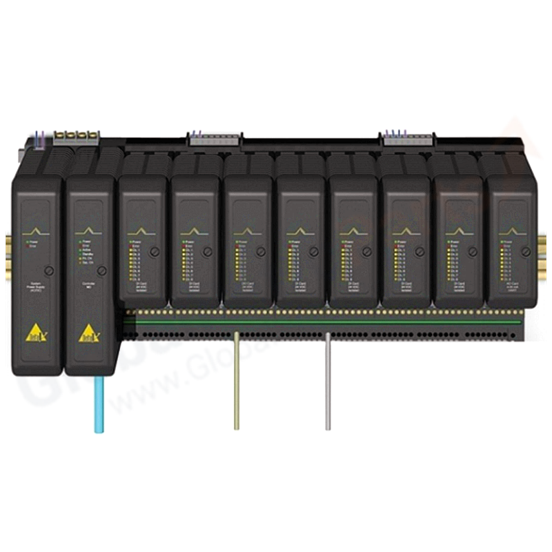 KJ3008X1-BA1 | Emerson DeltaV Sequence of Events (SOE) Input Card