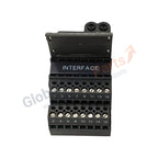 KJ3003X1-EA1 | Emerson DeltaV | Serial Interface Terminal Block