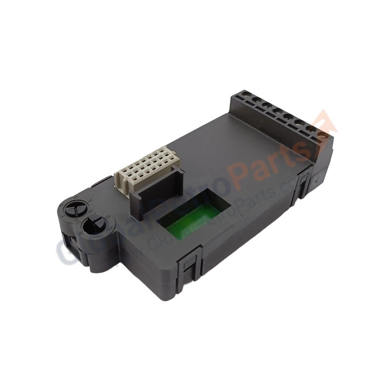 KJ3004X1-EA1 | Emerson DeltaV | Fieldbus H1 Terminal Block