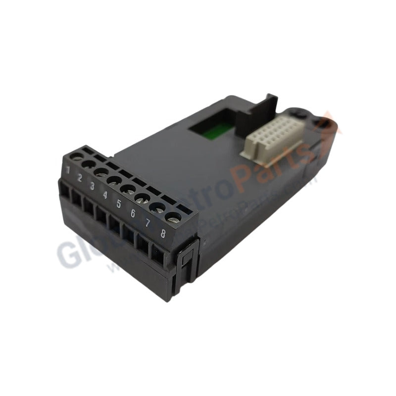 KJ3004X1-EA1 | Emerson DeltaV | Fieldbus H1 Terminal Block