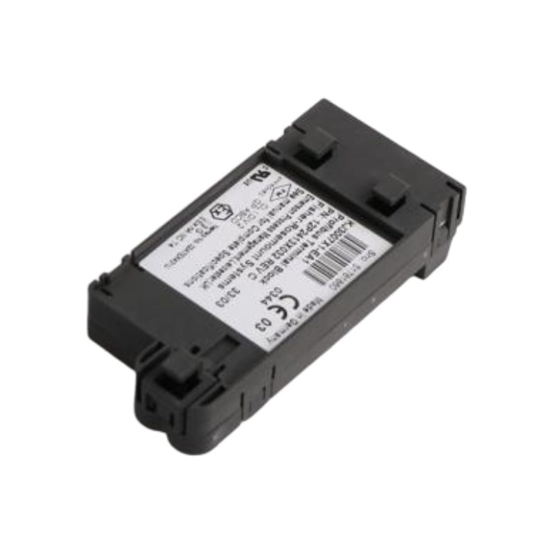 KJ3007X1-EA1 | Emerson DeltaV | Profibus Terminal Block