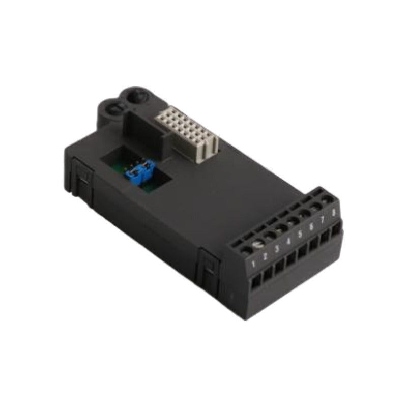 KJ3007X1-EA1 | Emerson DeltaV | Profibus Terminal Block