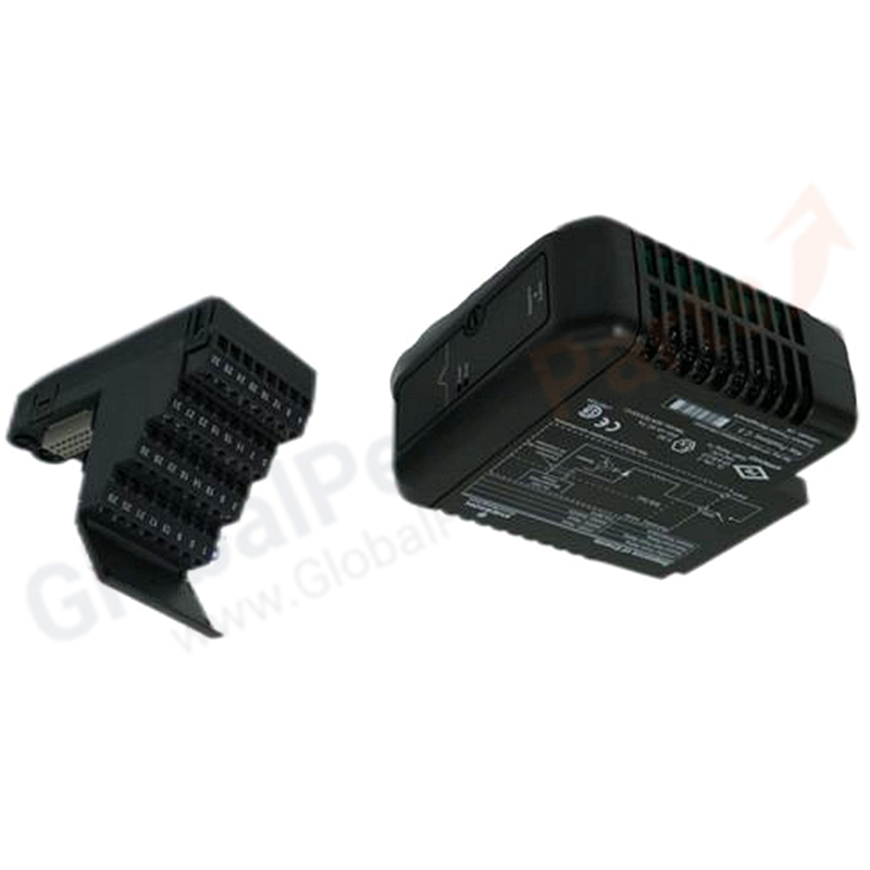 KJ3008X1-BA1 | Emerson DeltaV Sequence of Events (SOE) Input Card