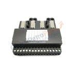 KJ3201X1-EA1 | Emerson DeltaV | Red Discrete Terminal Block