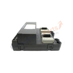 KJ3201X1-EA1 | Emerson DeltaV | Red Discrete Terminal Block