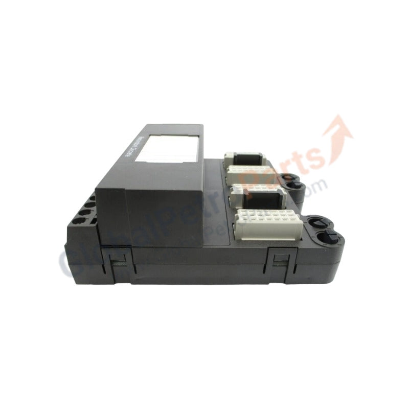 KJ3201X1-EA1 | Emerson DeltaV | Red Discrete Terminal Block