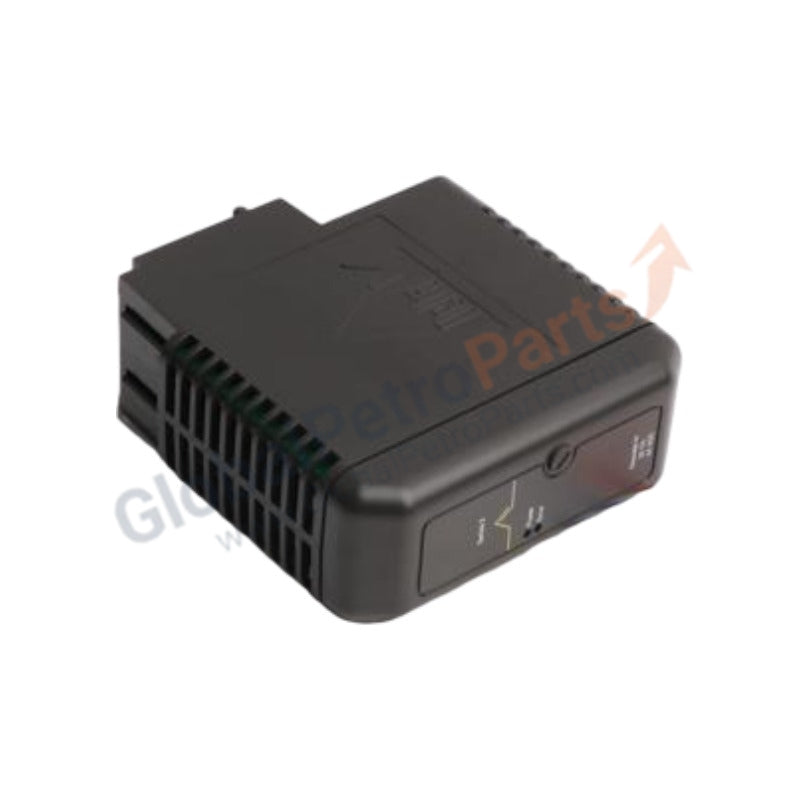 KJ3203X1-BA1 | Emerson DeltaV | 32-Channel 24 VDC Dry Contact Card