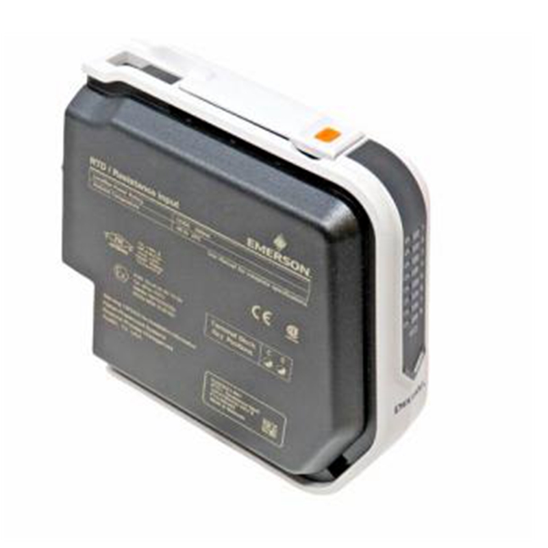 New Emerson DeltaV KJ3203X1-BK1 Digital Input Module