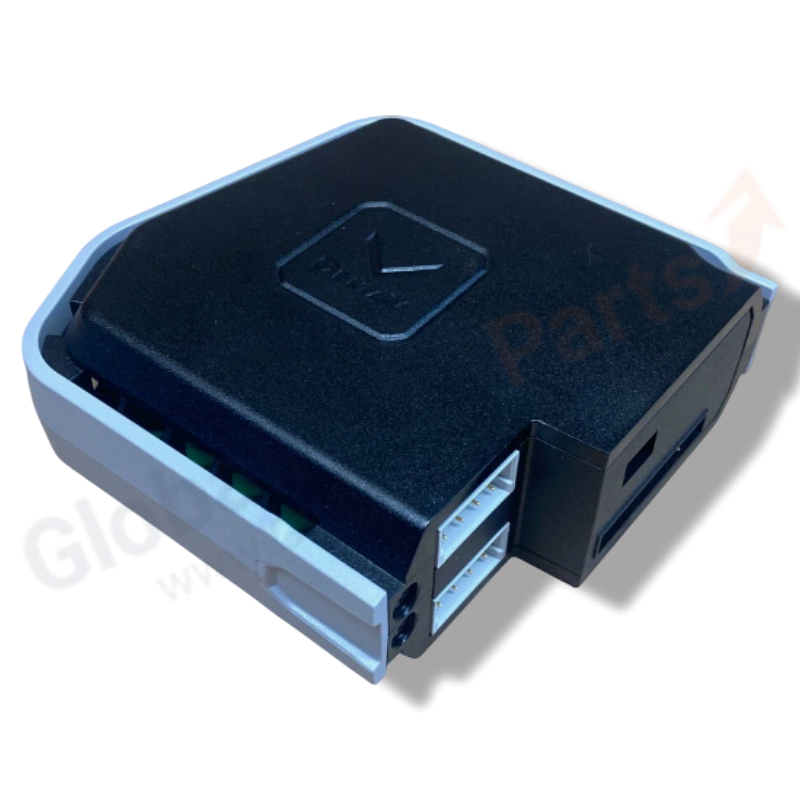 KJ3206X1-BK1 | Emerson DeltaV DI 8-Channel 24VDC Isolated