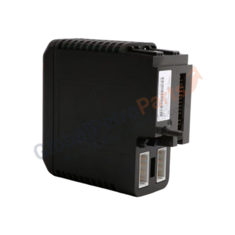 KJ3208X1-BA1 | Emerson DeltaV | Discrete Output Card