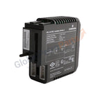 KJ3208X1-BA1 | Emerson DeltaV | Discrete Output Card