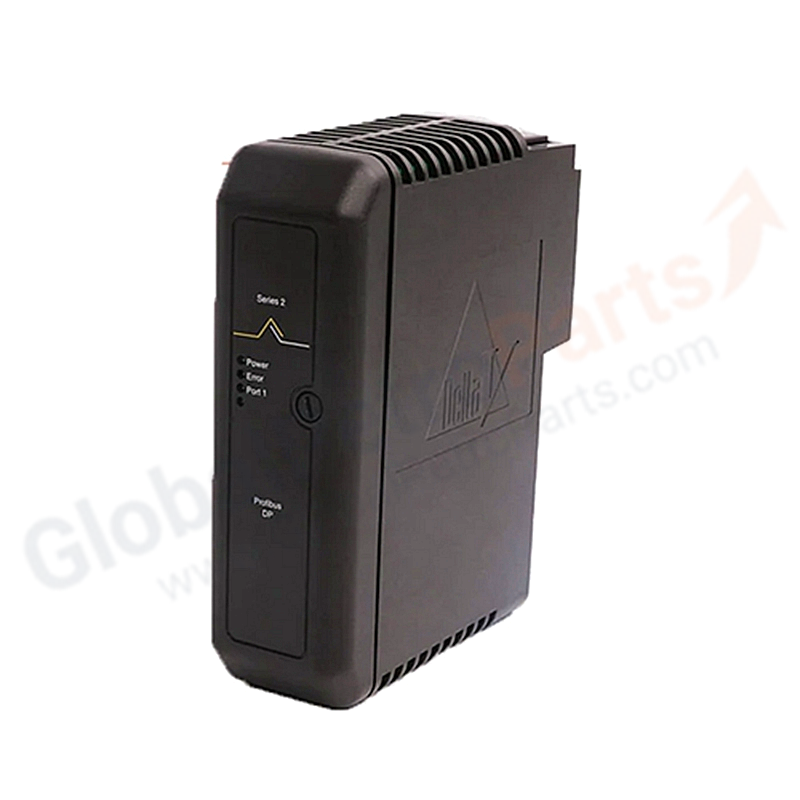 KJ3208X1-BA2 | Emerson DeltaV | DO 8-Channel 24 VDC Isolated