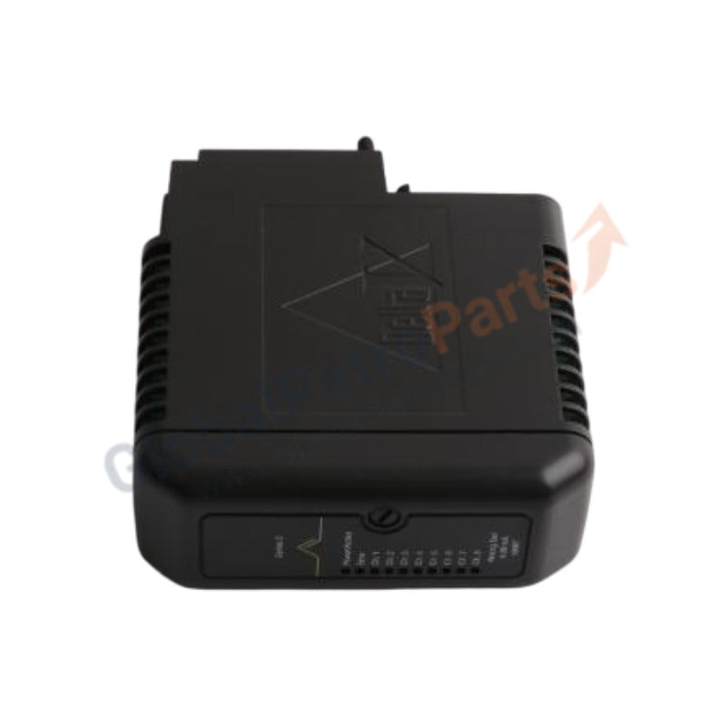 KJ3221X1-BA1 | Emerson DeltaV | Analog Output HART Module