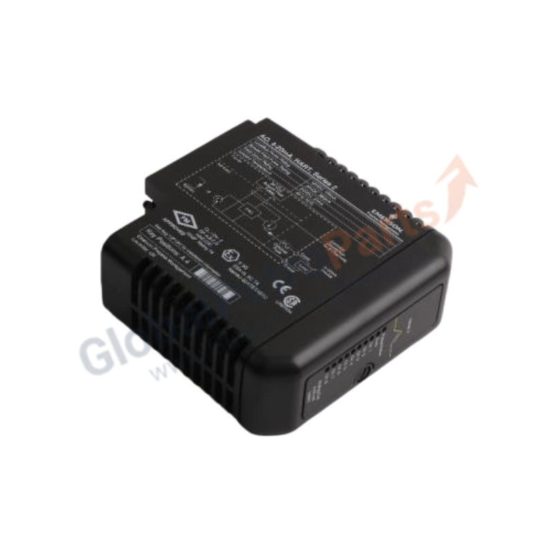 KJ3221X1-BA1 | Emerson DeltaV | Analog Output HART Module