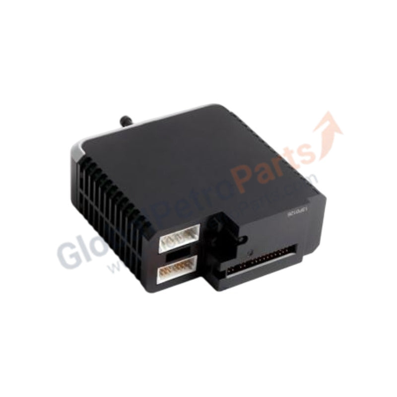 KJ3221X1-BA2 Emerson DeltaV Input Output Module