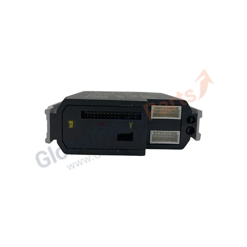 KJ3221X1-BK1 Emerson DeltaV AO 8-Channel 4-20 mA HART Card