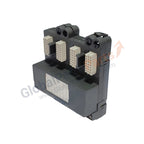 KJ3221X1-EA1 | Emerson DeltaV | Redundant AO Terminal Block