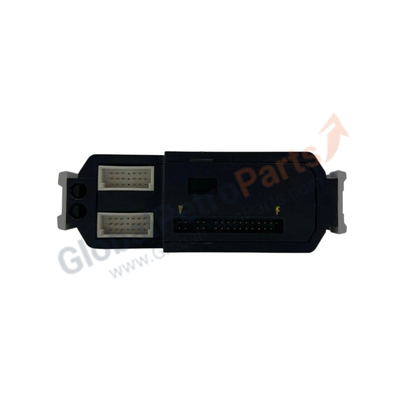 KJ3222X1-BK1 | Emerson DeltaV | AI 8-Channel 4-20 mA HART Card