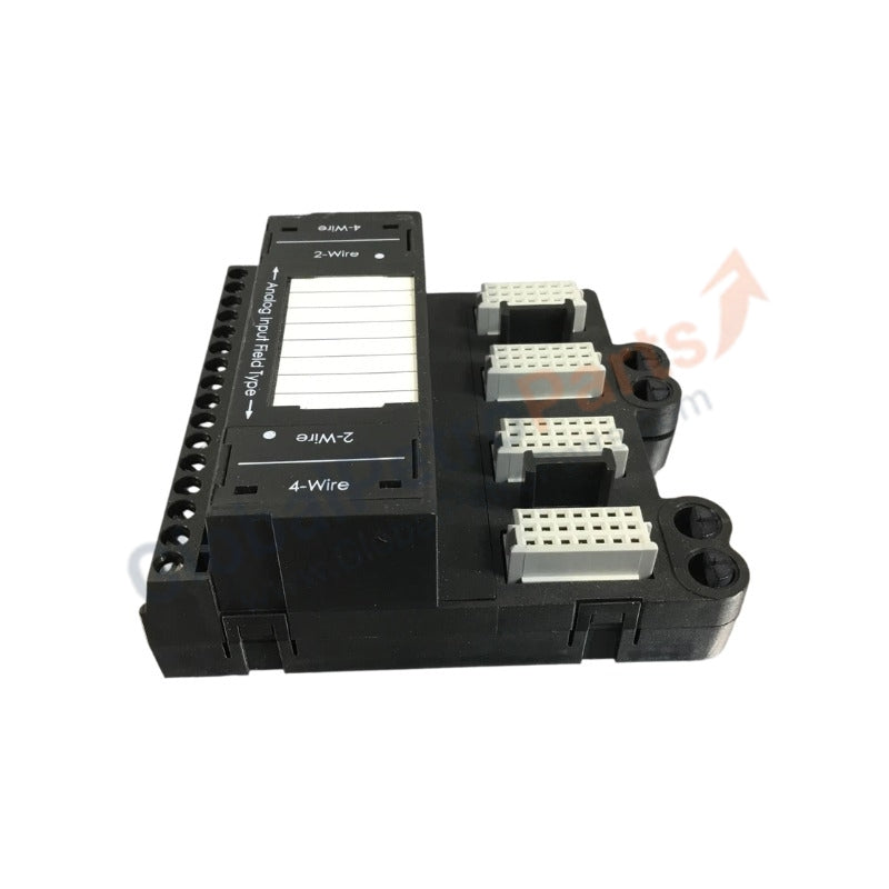 KJ3222X1-EA1 | Emerson DeltaV | Redundant AI Terminal Block