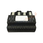 KJ3222X1-EA1 | Emerson DeltaV | Redundant AI Terminal Block