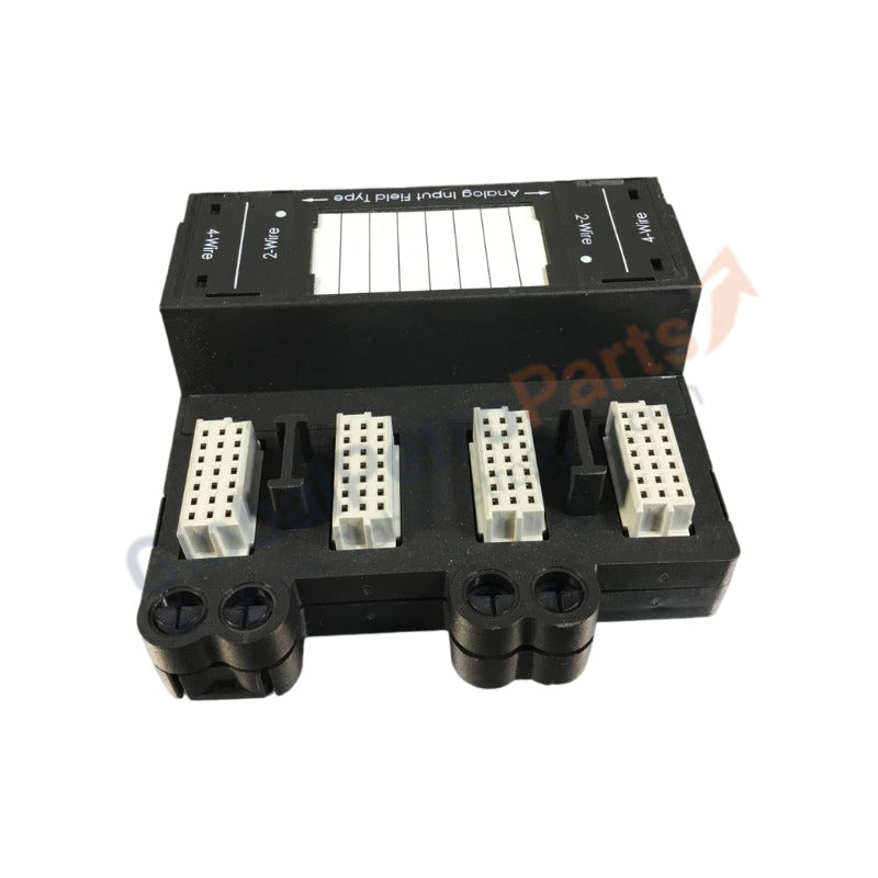 KJ3222X1-EA1 | Emerson DeltaV | Redundant AI Terminal Block