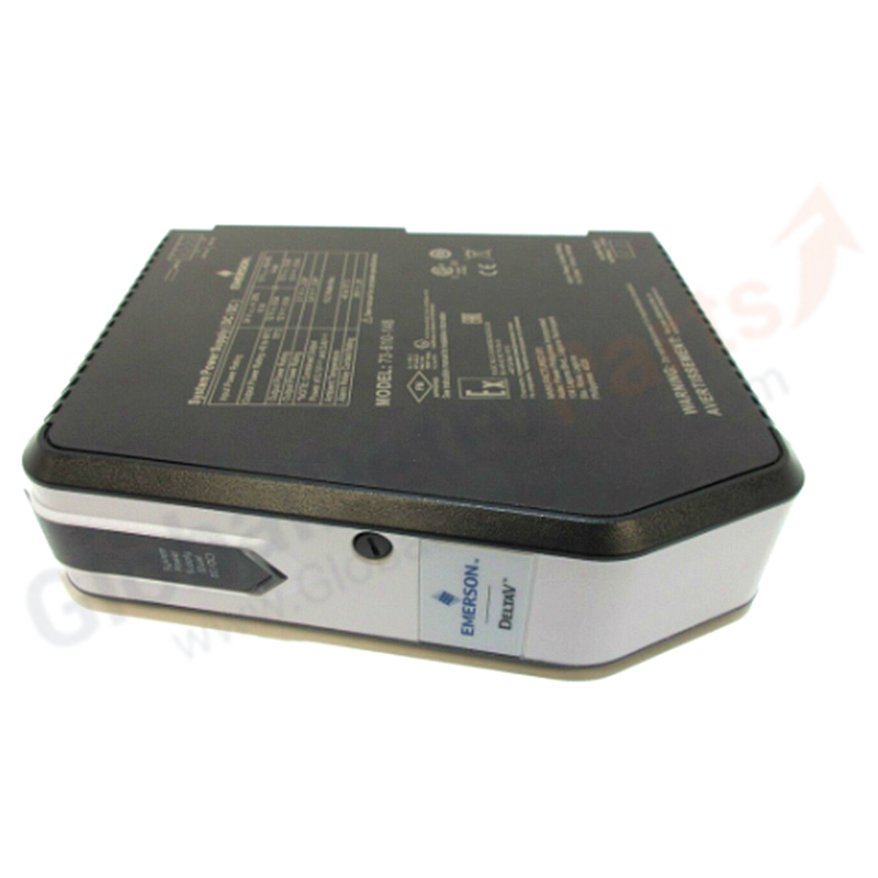 Emerson DeltaV KJ3209X1-BA1 Discrete Output Module