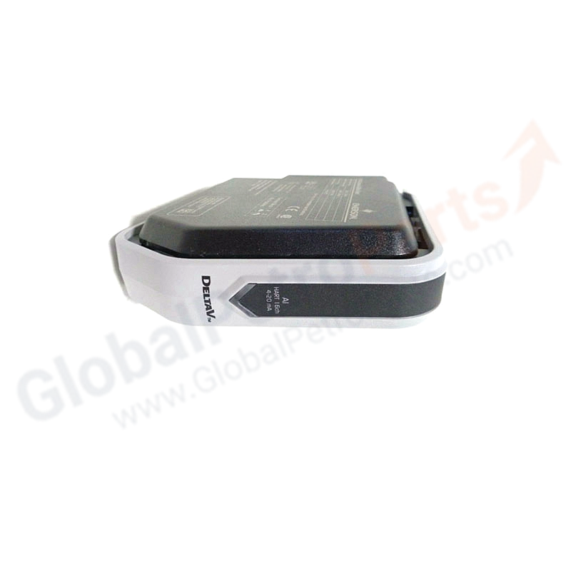 Emerson DeltaV KJ3223X1-BK1 AI 16-Ch 4-20ma Hart Card