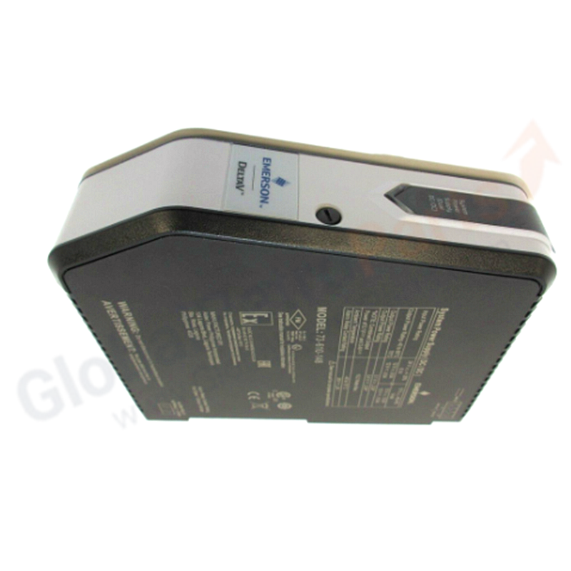 Emerson DeltaV KJ3223X1-BK1 AI 16-Ch 4-20ma Hart Card
