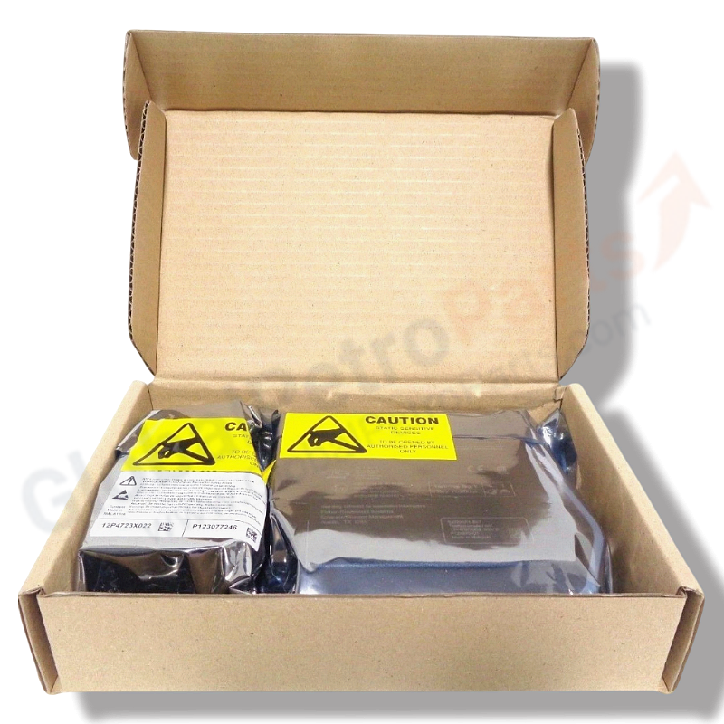 KJ3224X1-BK1 | Emerson DeltaV Thermocouple/mV Input Module