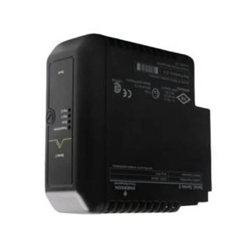 KJ3241X1-BA2 | Emerson DeltaV | Interface Card