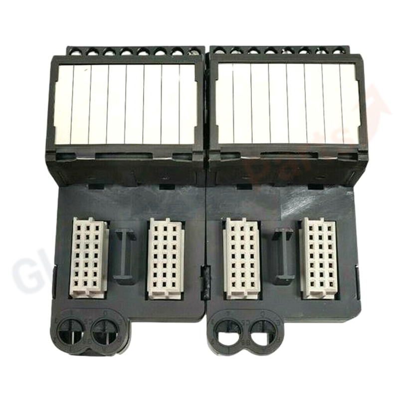Emerson DeltaV KJ3241X1-EA1 Redundant Serial Interface Terminal Block