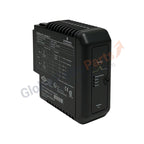 KJ3242X1-BA1 | Emerson DeltaV | Fieldbus H1 Card
