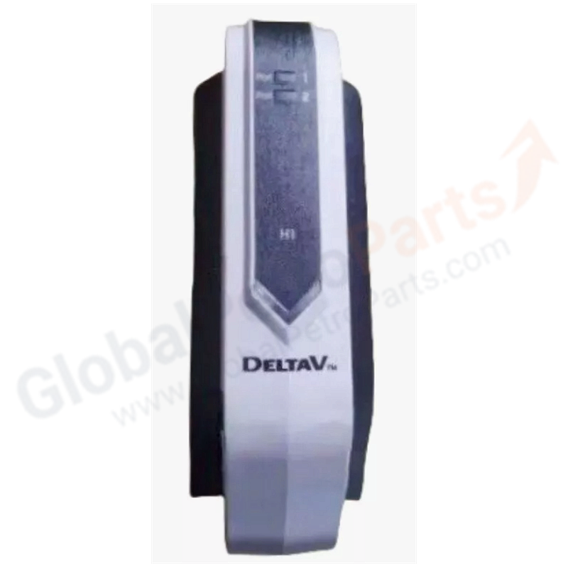 Emerson DeltaV KJ3242X1-BK1 S-Series H1 Interface Card