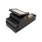 KJ3242X1-EA1 | Emerson DeltaV | Fieldbus H1 Terminal Block