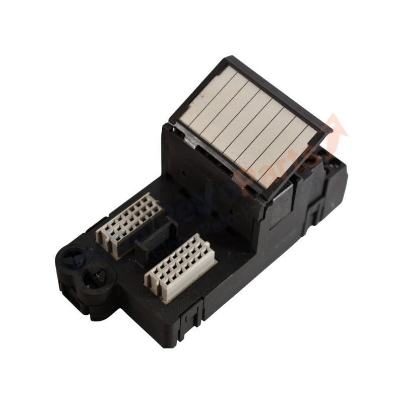 KJ3242X1-EA1 | Emerson DeltaV | Fieldbus H1 Terminal Block