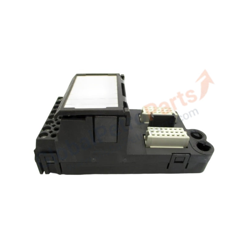 KJ3242X1-EA1 | Emerson DeltaV | Fieldbus H1 Terminal Block