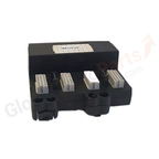KJ3242X1-FA1 | Emerson DeltaV | Redundant H1 Terminal Block