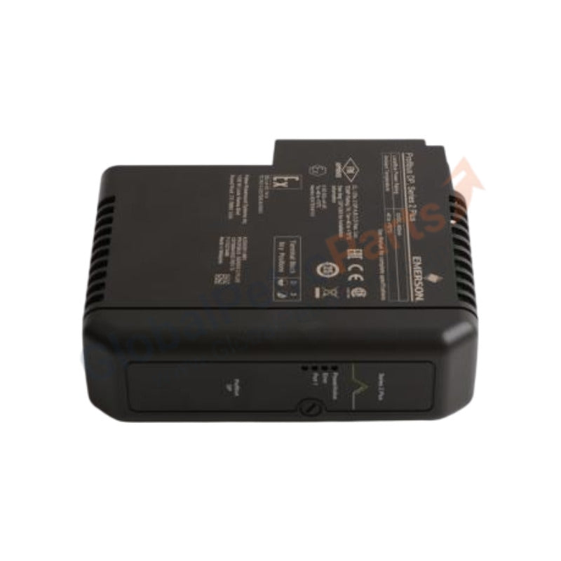 KJ3243X1-BB1 | Emerson DeltaV | Profibus DP Interface Card